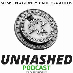 The Unhashed Podcast