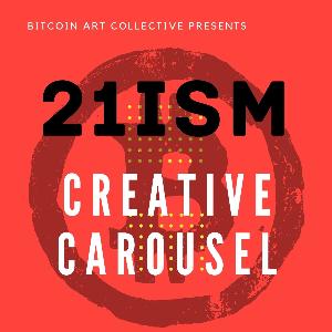 21ism Podcast - Telling Artist's Stories Through Vision & Sound